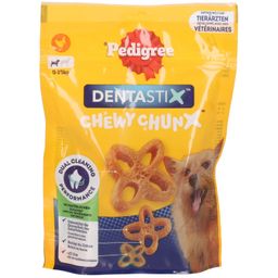 Pedigree Denta Chew Chunks Mini Kip Hondensnack