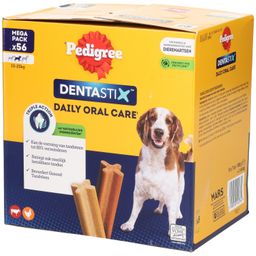 PEDIGREE Dentastix Medium Multipack