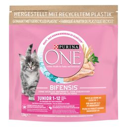 Purina ONE Junior Kip