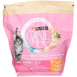 Purina ONE Junior Poulet