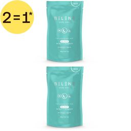 Bélène Collagen Anti-Age Sleep Beauty Powder | Relaxing - Collagène – Extrait de valériane | 2=1*