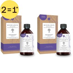 Bioradix - Menopower Nf | 2=1*