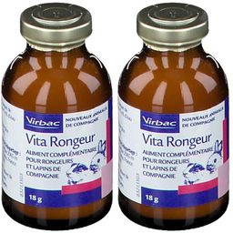 Vita Rongeur