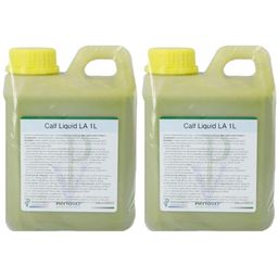 Calf Liquid