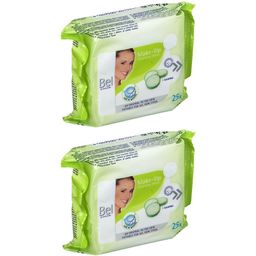 Hartmann Bel Premium Ontschminkingsdoekjes