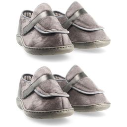 Bota Tecnica 3A-B Confort | Gris | Taille 38