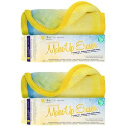 MakeUp Eraser Charity: Water