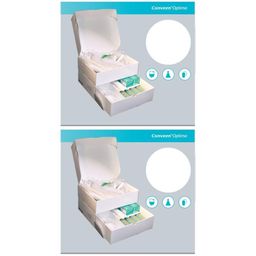 Conveen Optima Pack Standard 35 mm 1 21734