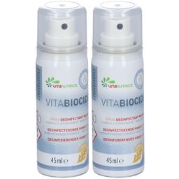 Vitanutrics Vitabiocide Spray