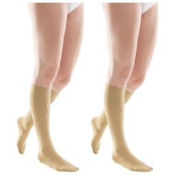 Bota Tovarix Steunkous 70/III AD+P Lang Beige Small