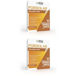 ArkoPharma Forsolar® Solaire