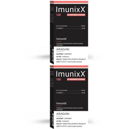 ImunixX 100
