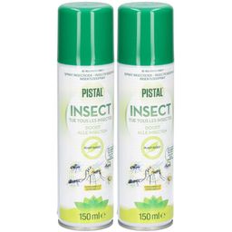 Pistal Insect Spray Citronella