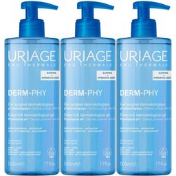 Uriage Overvette dermatologische gel