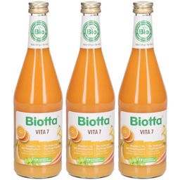 Biotta Wortelsap Bio