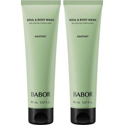 Babor Soul & Body Wash Agathist