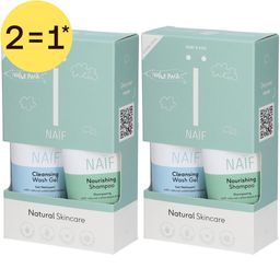 Naïf Baby & Kids The Value Set | 2=1*