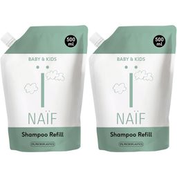 Naïf Baby & Kids Nourishing Shampoo Recharge