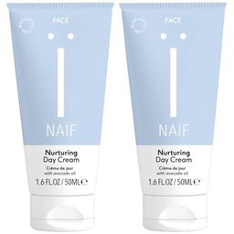 Naïf Nurturing Day Cream