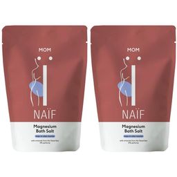 Naïf Magnesium Bath Salt