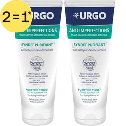 Urgo Anti-Imperfections Syndet Purifiant | 2=1*