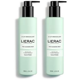 Lierac Le Lait Démaquillant