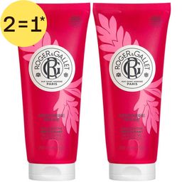 Roger & Gallet Gingembre Rouge Douchegel | 2=1*