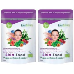 Biotona Skin Food