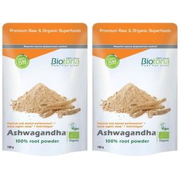 Biotona Ashwagandha