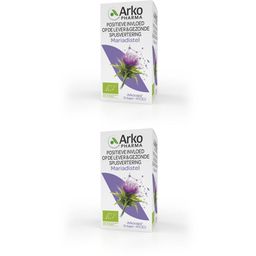 Arkocaps Mariadistel Bio