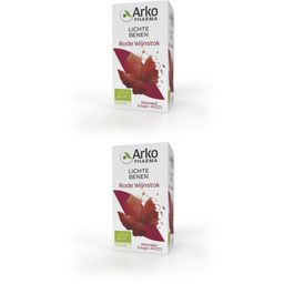 Arkocaps Vitiven Rodewijnstok Bio