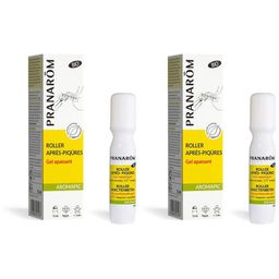 Pranarôm Aromapic Roller Après-Piqûres Apaisant Bio