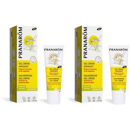 Pranarôm Aromapic Gel-Crème Apaisant Piqûres d'insectes Bio