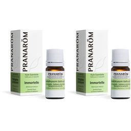 Pranarôm Huile Essentielle Immortelle - Hélichryse