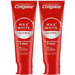 Colgate Max White Ultra Gevoeligheid