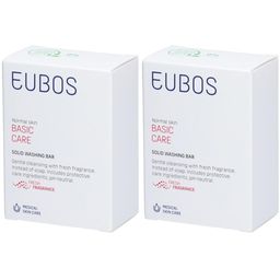 Eubos Pain Dermatologique (Rouge)