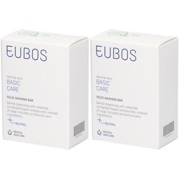Eubos Pain Dermatologique (Bleu)