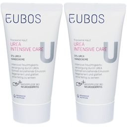 Eubos Urea 5% Handcrème
