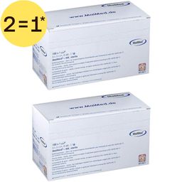 MaiMed Kompres Steriel 5x5cm | 2=1*