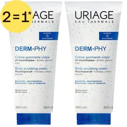Uriage Crème Gommante Corps | 2=1*