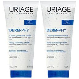 Uriage Scrubcrème Lichaam