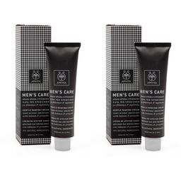 Apivita Men's Care Zachte Scheercrème