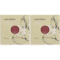 i.am.klean Compact Mineral Eyeshadow Precious