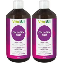 Vitasil Collagen Plus