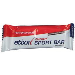 Etixx Energy Sportbar OFFERT