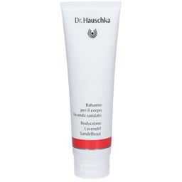 Dr. Hauschka Crème Pour Le Corps Lavande Bois De Santal