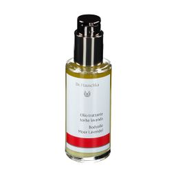 Dr. Hauschka Bodyolie Moor Lavendel
