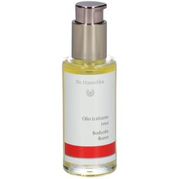 Dr. Hauschka Huile de Corps Roses