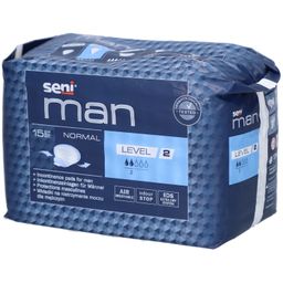 seni® Man Normal Niveau 2