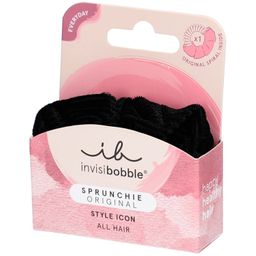 Invisibobble Original Chouchou avec spirale intérieure pour tous types de cheveux
